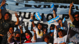 Elezioni legislative in Argentina, quale rotta per un Paese in crisi?