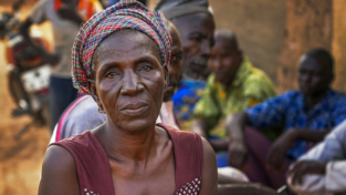 Burkina Faso, la gente è stanca di violenza