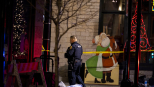 Usa, suv su parata di Natale in Wisconsin: almeno 5 morti