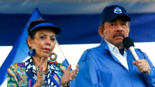 Nicaragua, tutto pronto per beffare la democrazia