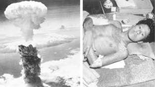 Le Storie di Città Nuova in podcast: Io, sopravvissuta alla bomba di Nagasaki