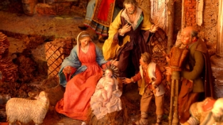 Podcast, Filastrocche del Presepe: Nasce Gesù