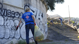 Rapporto Ispra 2020, calo dei rifiuti urbani in Italia