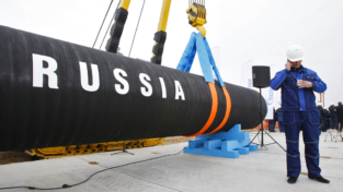 Cosa ci insegna la crisi del gas russo?