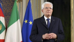Mattarella e il futuro dell’Italia