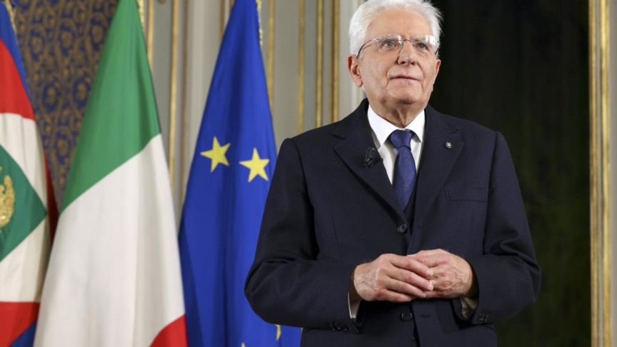 Mattarella