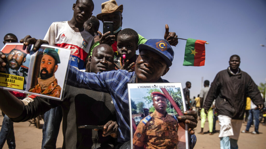 Burkina Faso: deposto Kaboré. Perché un colpo di stato?