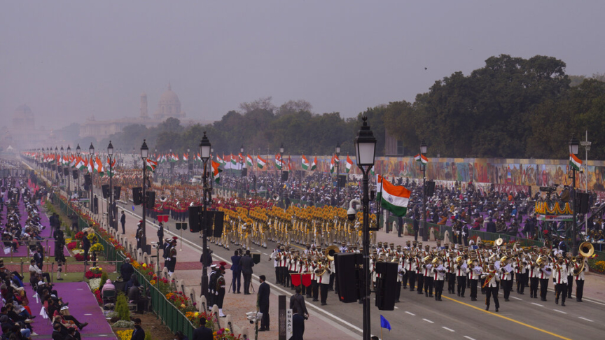 India: quale futuro per la Repubblica?