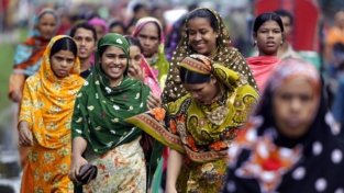 Bangladesh: mezzo secolo di storia