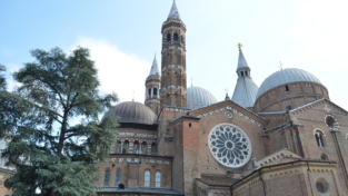 Padova, arte e patrimonio