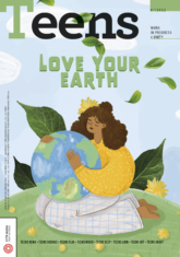 Love Your Earth