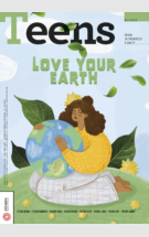 Love Your Earth