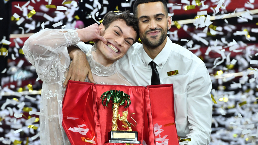 Sanremo 2022