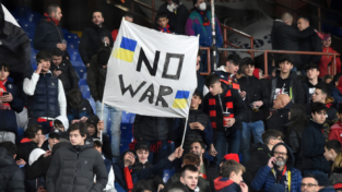 Invasione Ucraina: come il mondo dello sport sanziona la Russia