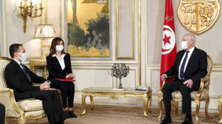 Tunisia, alla ricerca della rivoluzione perduta