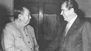 Cina, segnali di distensione a 50 anni dalla visita di Nixon