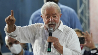 Lula e le relazioni Brasile-Africa