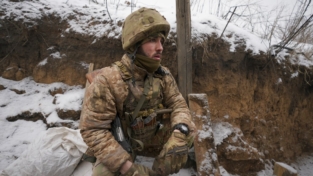 Ucraina-Russia, è ancora una parvenza di guerra