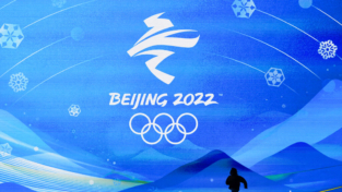 Pechino 2022, si parte