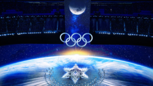 Cerimonia di inaugurazione delle Olimpiadi Invernali di Pechino