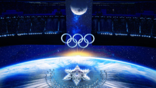 Olimpiadi invernali in Cina