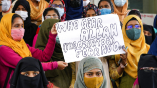 India, il diritto di indossare l’hijab