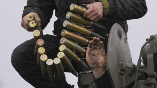 A chi serve la guerra in Ucraina? Incognita atomica