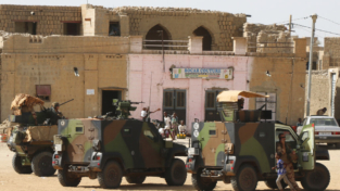 Africa, in Mali rapporti in crisi con i francesi