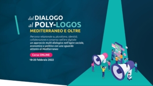 Dal Dialogo al Poly-logos: Mediterraneo e oltre