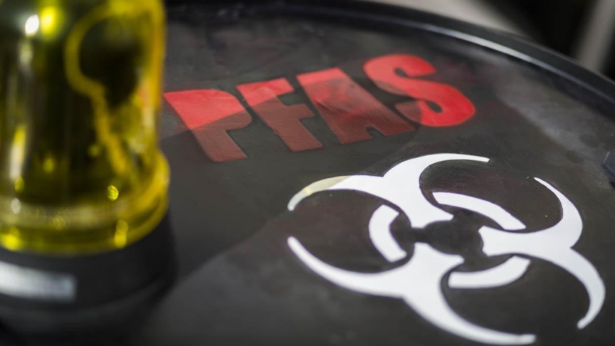 Pfas