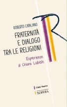 Copertina Fraternità e dialogo tra le religioni