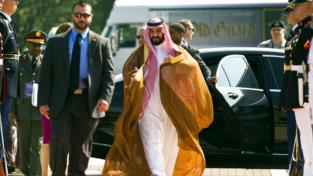 L’Arabia saudita e la nuova Festa della Fondazione
