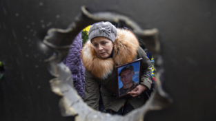 Guerra in Ucraina, i giorni di Caino. Intervista ad Antonio Maria Baggio