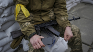Fermare la guerra in Ucraina, quali sanzioni al posto delle armi?