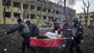 Guerra in Ucraina, il rosario delle notizie dal fronte