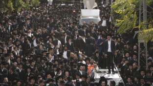 Israele: morto il rabbino Chaim Kanievsky, principe della Torah
