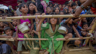 Parliamo dei Rohingya, per non dimenticare nessuno e nessuna guerra