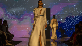 Moda italiana nell’India Fashion Week
