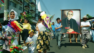 Oscar Romero: “Tu non uccidere”