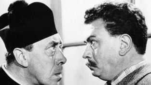 Don Camillo, l’attualità di un film campione di incassi