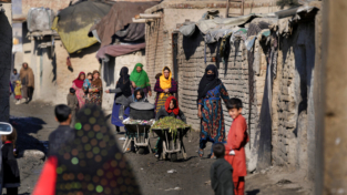 Afghanistan fuori dal cono d’ombra