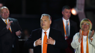 Orban vince il quarto mandato in Ungheria