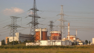 La rete elettrica ucraina è collegata all’Ue