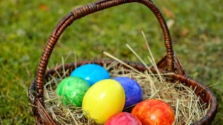 Le uova di Pasqua e quelle di Pesach