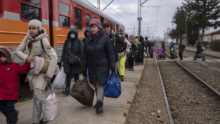 Polonia, i profughi ucraini e l’ondata di solidarietà
