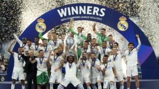 Non solo Ancelotti: la Champions numero 14 del Real Madrid
