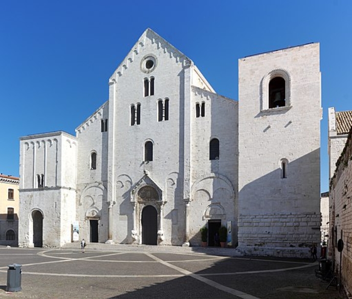 San Nicola di Bari