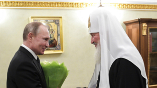 La religione nel conflitto russo-ucraino