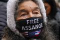 L’ultima battaglia di Assange