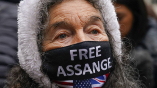 L’ultima battaglia di Assange